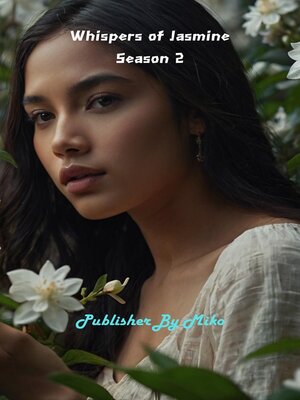 cover image of Whispers of Jasmine Season 2